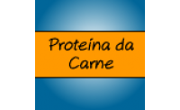 Proteína da Carne